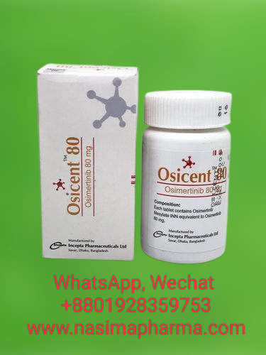 Osicent 80 mg