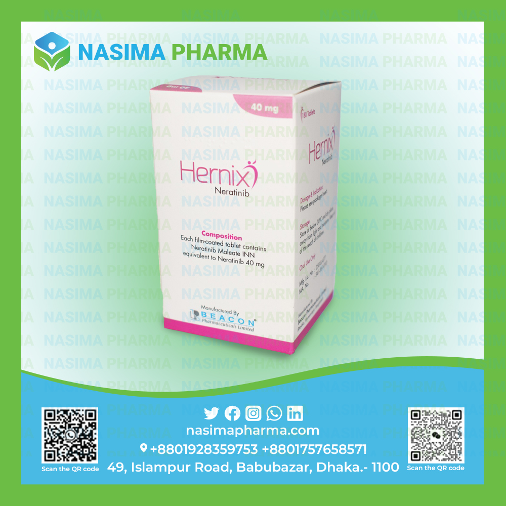 Hernix (neratinib)