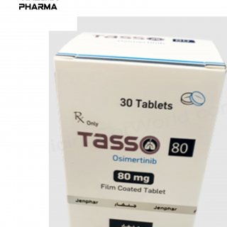 Tasso 80 mg ( Osimertinib INN 80 mg)