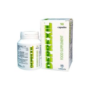 Deprexil 600 mg