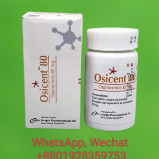 Osicent 80 mg