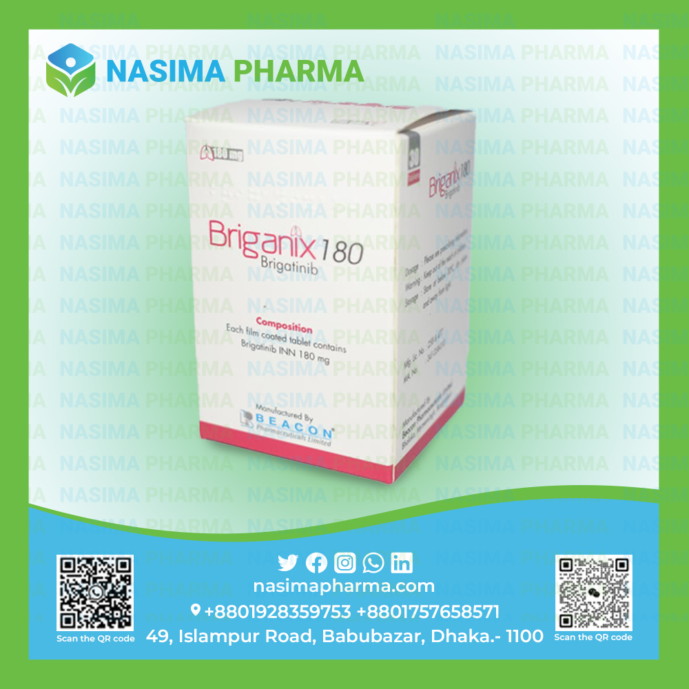 Briganix 180mg