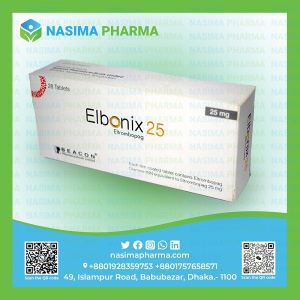 elbonix 25