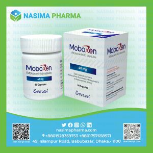 Moboxen 40mg (Mobocertinib )