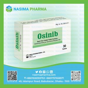 Osinib 80 mg (Osimertinib)