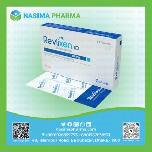 REVLIXEN 10 mg ( Lenalidomide)