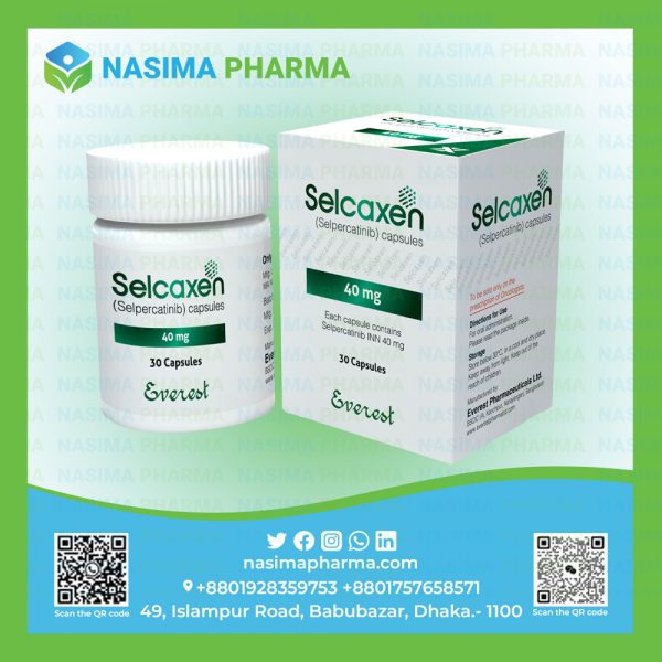 Selinex 20mg (Selinexor)