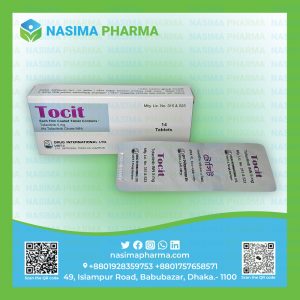 Tocit 5mg (Tofacitinib )