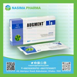 Augment Tablet 1gm