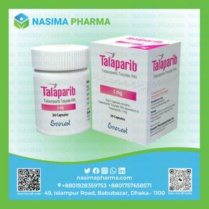 Talaparib 1mg (Talazoparib Tosylate INN)
